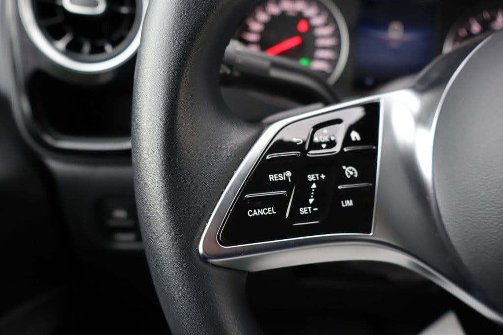 Mercedes-Benz Vito 114 cdi l2 select l mbux l trekhaak l camera l camera l 