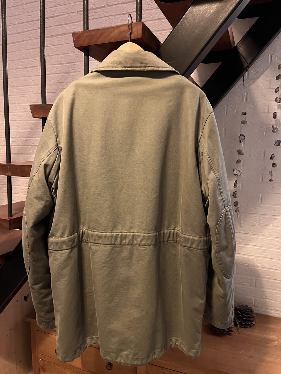 Seals outdoor winterjas XL