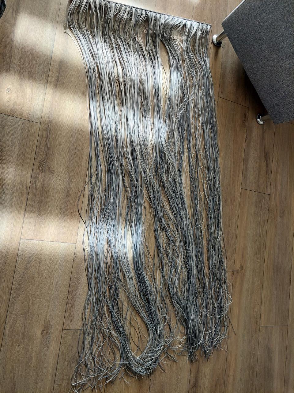 Te koop vliegen gordijn