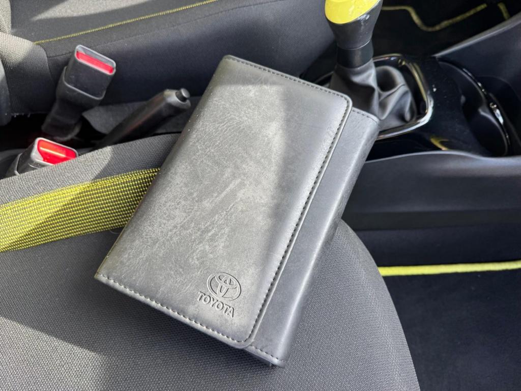 Toyota Aygo 1.0 vvt-i x-cite