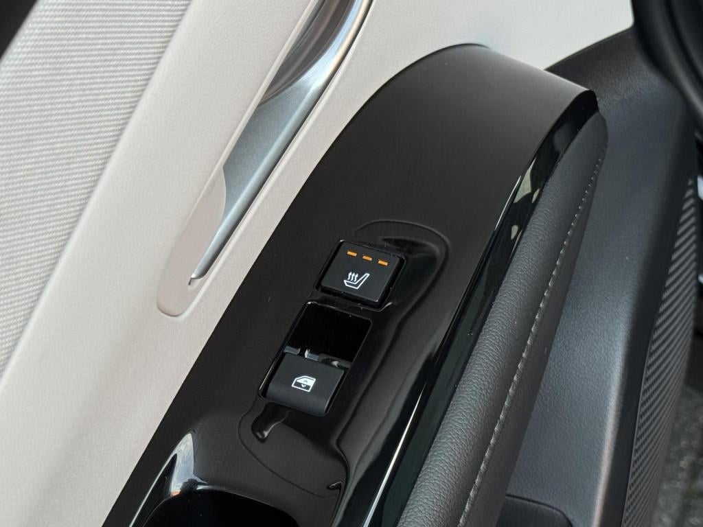 Hyundai Tucson 1.6 t-gdi hev premium sky nieuw model!