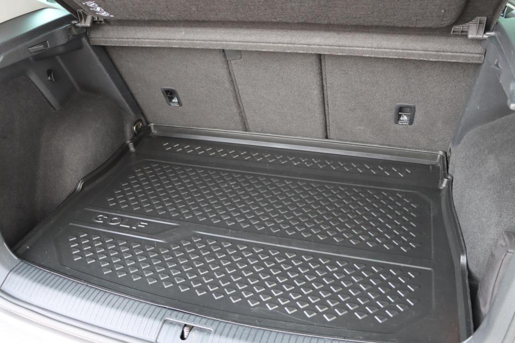 Volkswagen Golf Sportsvan 1.2 tsi business edition 110pk