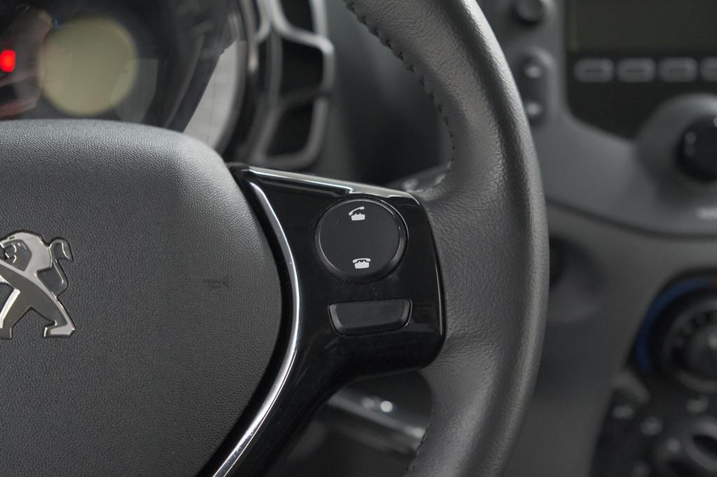 Peugeot 108 1.0 e-vti active | airco | bluetooth | elektrische ramen | 5 de