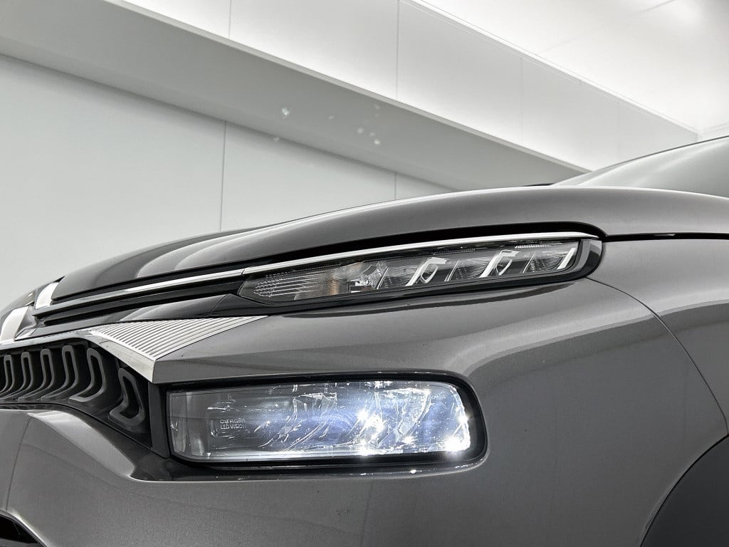 Citroen C3 Aircross automaat shine pack business | rijklaar | navigatie | p