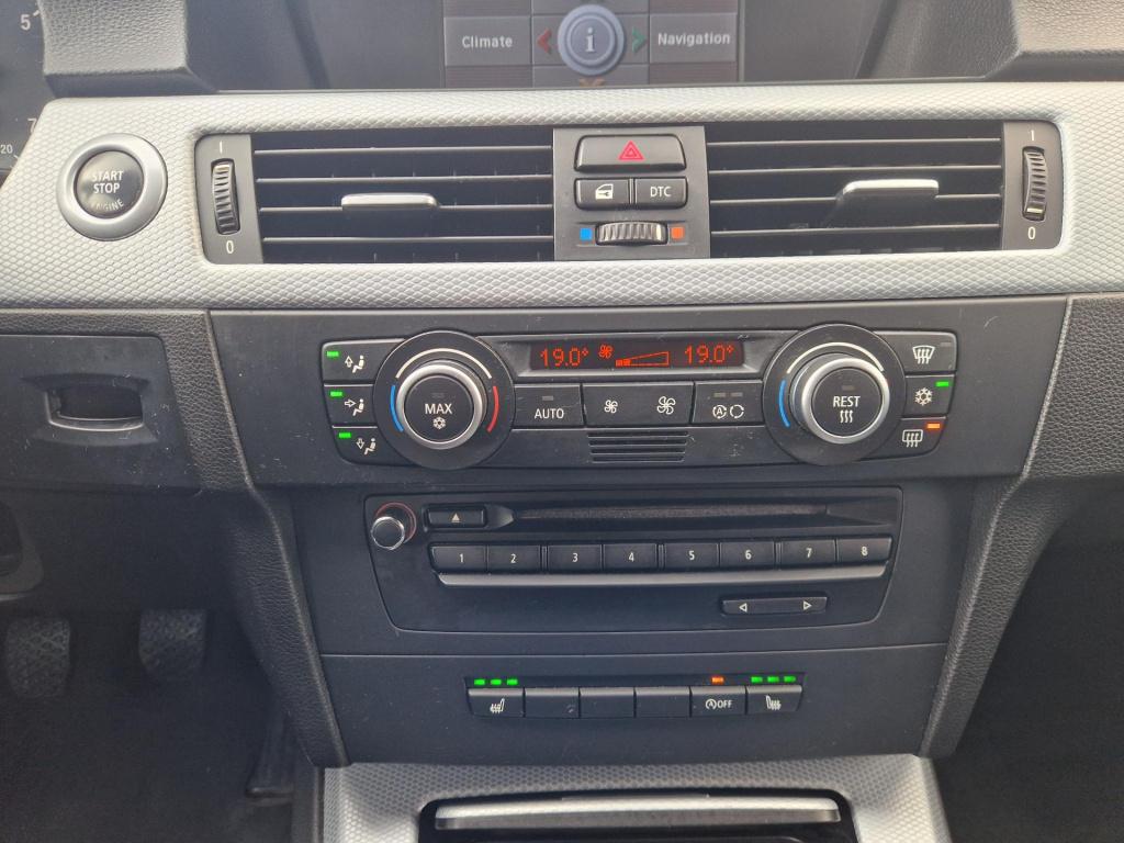 BMW 3-serie touring 318i