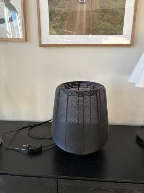 Sta lamp light & living h=31,5 cm