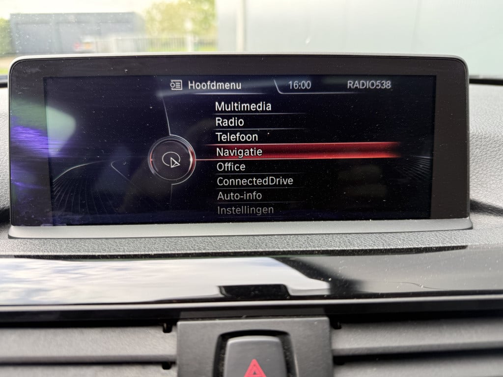 BMW 3-serie 316i 136pk high executive m-sportpakket sedan