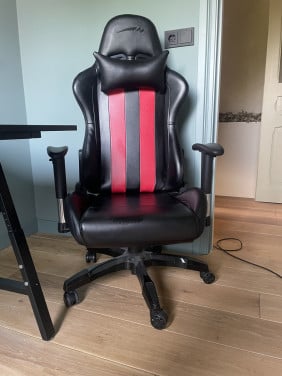 Bureaustoel/gamestoel