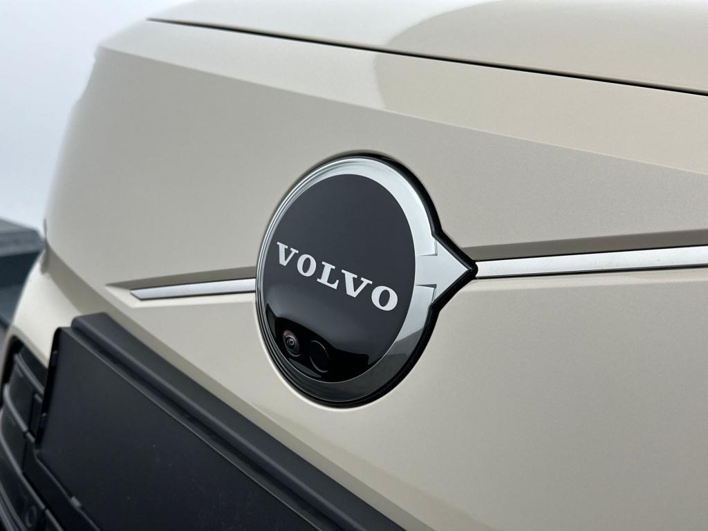 Volvo Es90 245kw single motor extended range plus