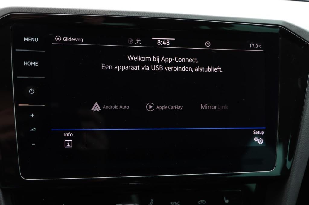 Volkswagen Passat variant 1.4 tsi phev gte business 218pk dsg6 | soh 96,9% 