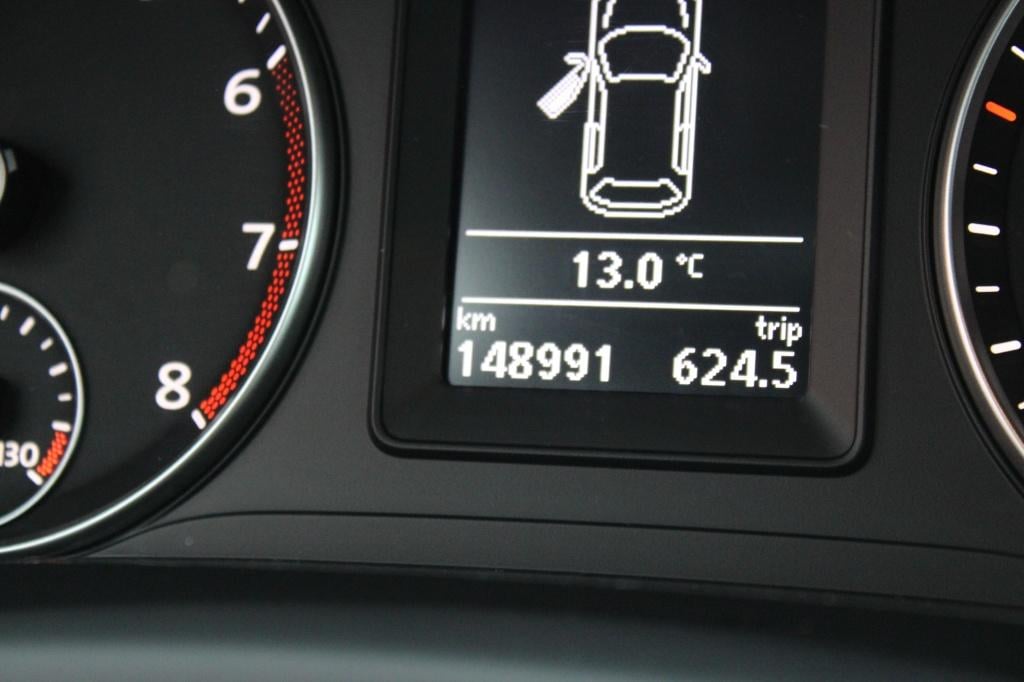 Volkswagen Golf Plus 1.4 tsi highline