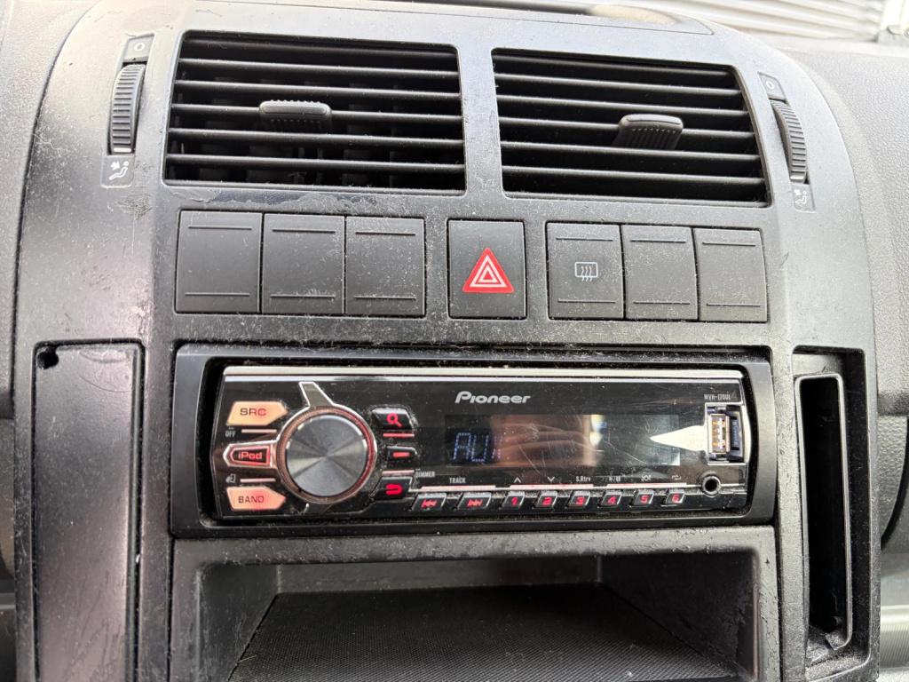 Volkswagen Polo 1.4-16v comfortline/jaar apk/airco/cruise control/