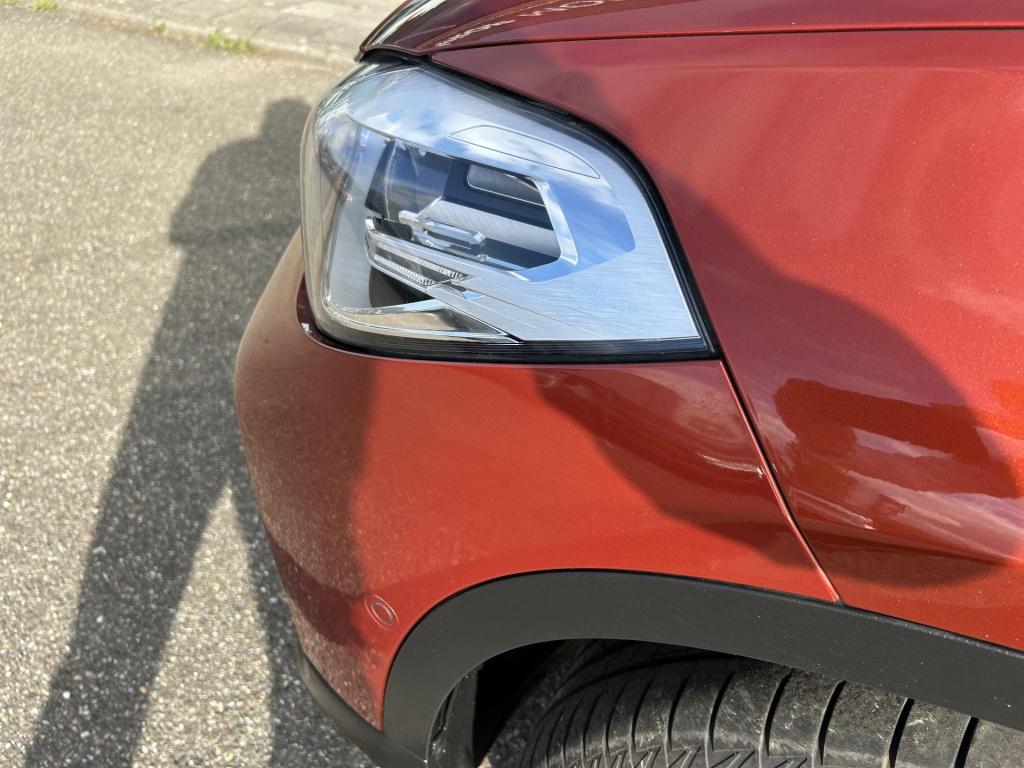 BMW X2 sdrive20i high executive automaat