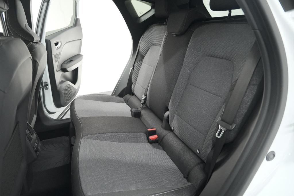 Renault Captur 1.6 e-tech full hybrid 145 techno | nieuw model | camera | a