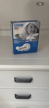 Luvion BabySense 7,slaapmonitor