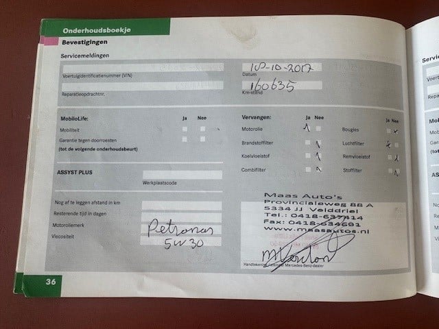 Mercedes-Benz SLK 350 v6 i camera i stoelverwarming i nekverwarming i leder