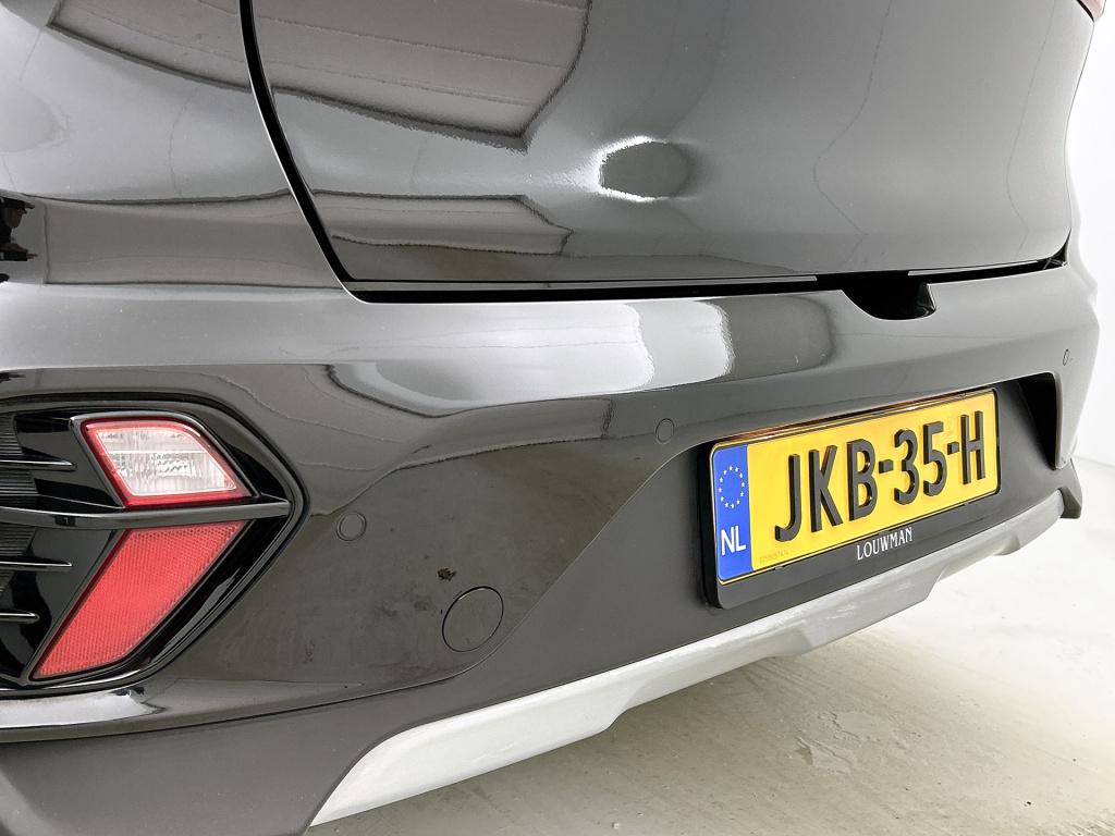 Kia Niro 1.6 gdi hybrid dynamicplusline 18 " velgen | stoel en stuurwielver