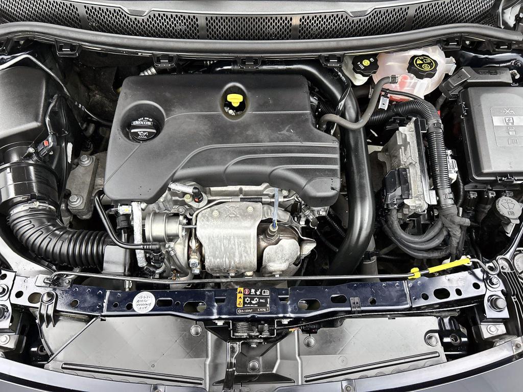 Opel Astra sports tourer 1.0 turbo 120 jaar edition | navigatie | apple car