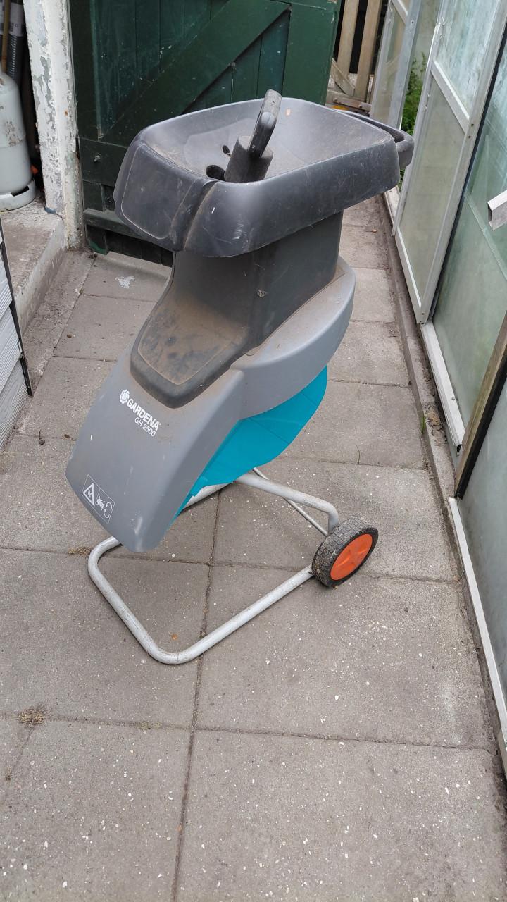Hakselaar