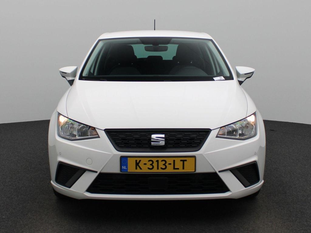 Seat Ibiza 1.0 tsi style business intense | lmv | dab | apple carplay | cam