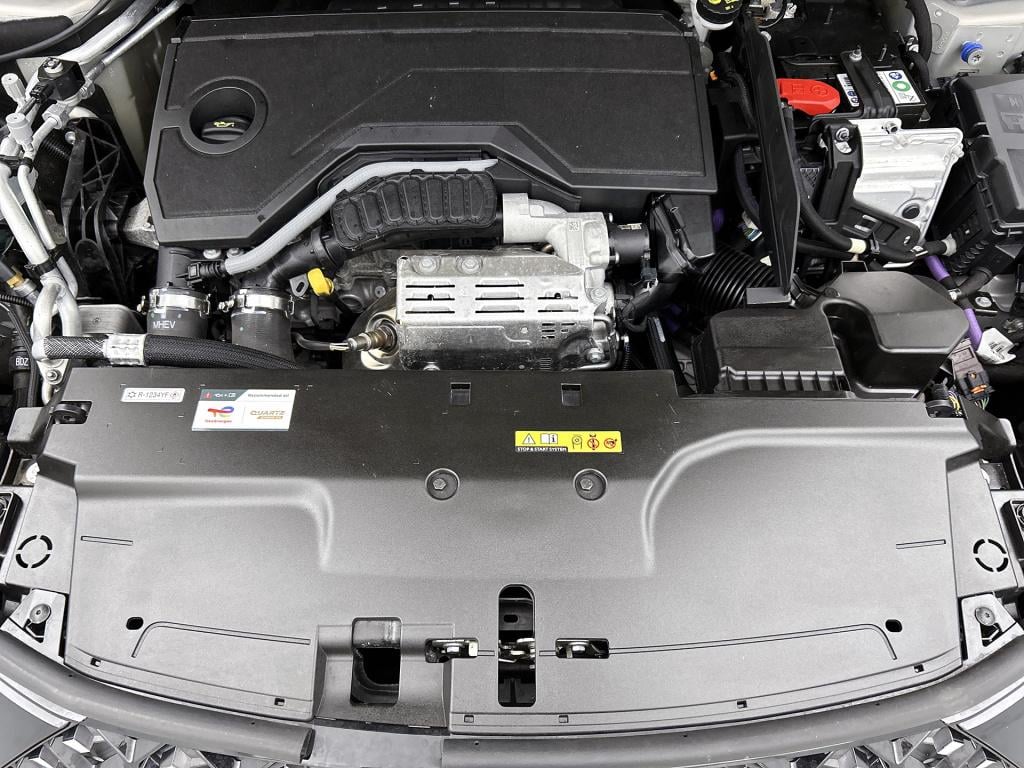 Ds Ds 4 1.2 hybrid 136 pallas | panoramadak | elektrische stoelen met geheu