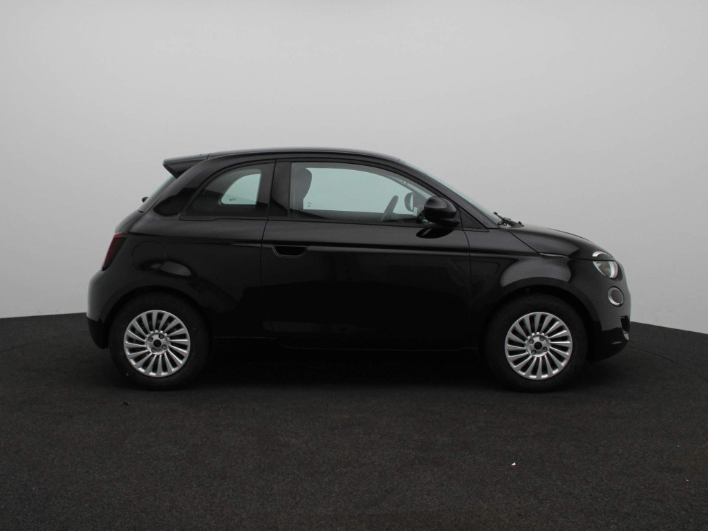 Fiat 500e 42 kwh | carplay | cruise control | ecc | pdc |