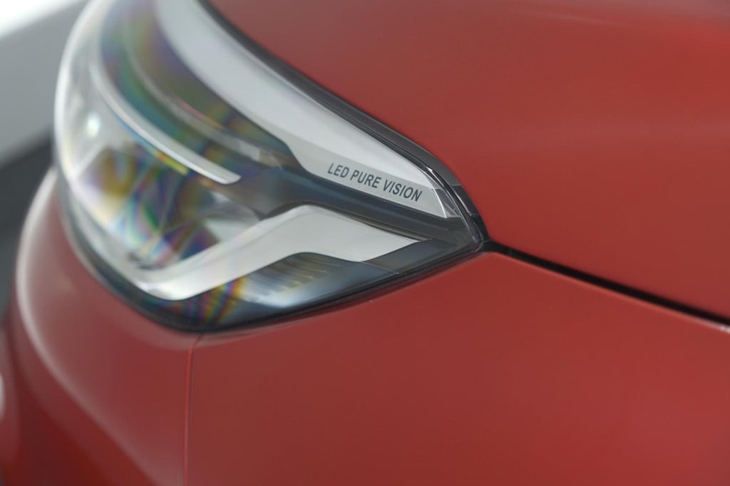 Renault Captur tce 90 intens | trekhaak | camera | dodehoekdetectie | navig
