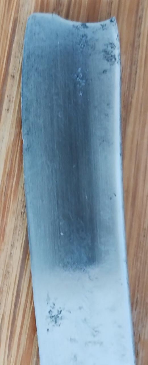 Barbiersmes 1830----1860.