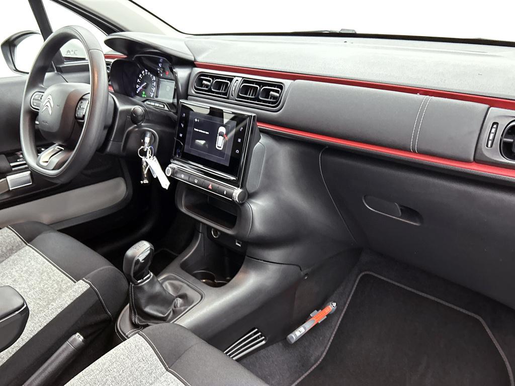 Citroen C3 82 pk c-series | navigatie | parkeersensoren |
