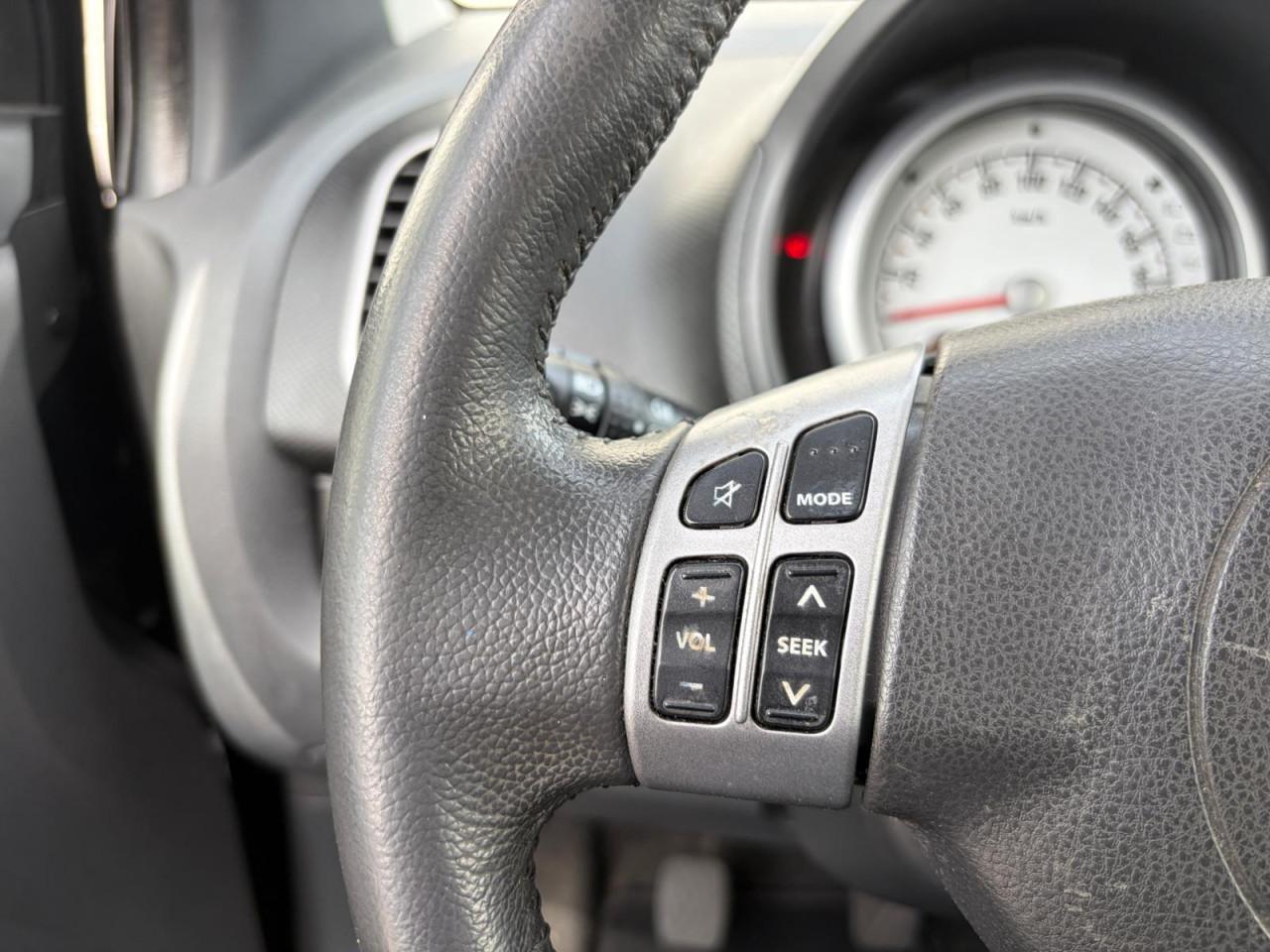 Opel Agila 110.000 NAP / Airco / Nieuwe APK