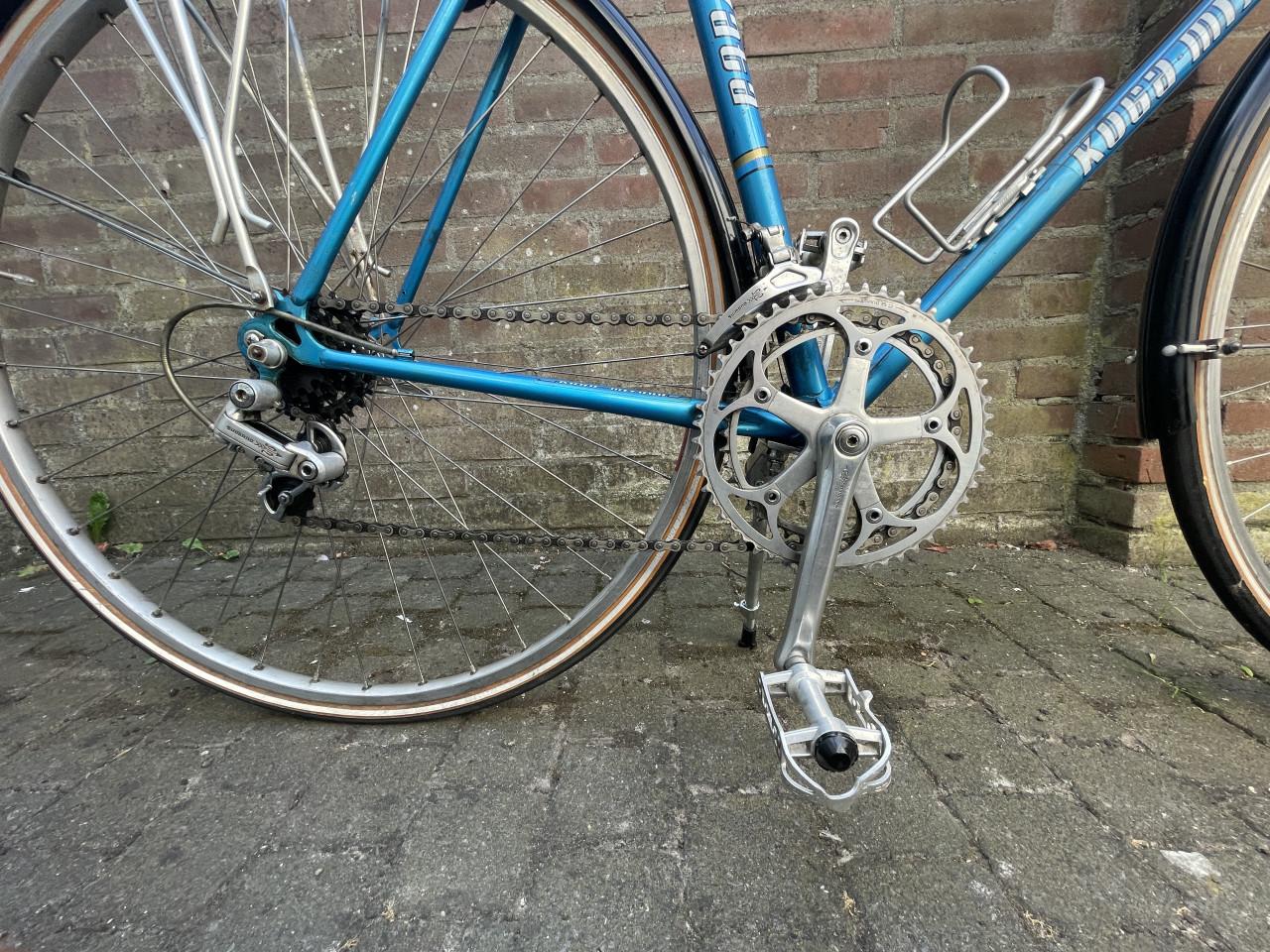 Koga Oldtimer