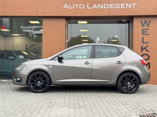 Seat Ibiza 1.0 ecotsi fr connect | bluetooth | dab | nav | cruise control |