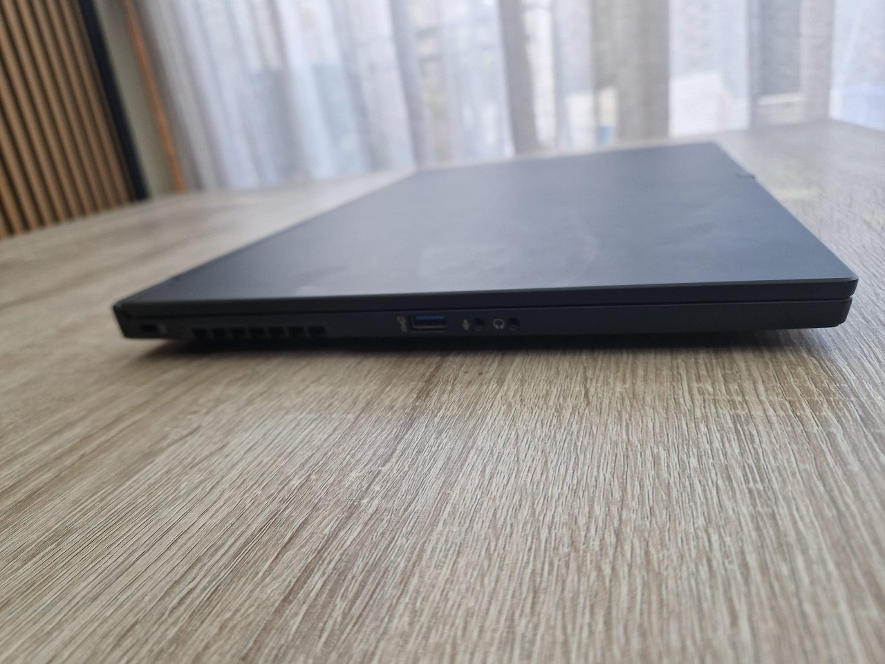 SKIKK LYNX 3 | 17,3" QHD | i7 | 32GB RAM | RTX 3070