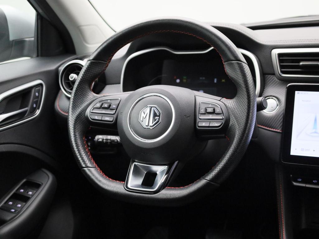 MG ZS standard range 51 kwh comfort