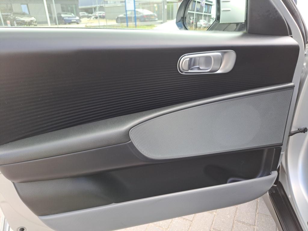 Hyundai Ioniq 6 connect 77.4 kwh | 20 inch | navi | acc | clima | camera