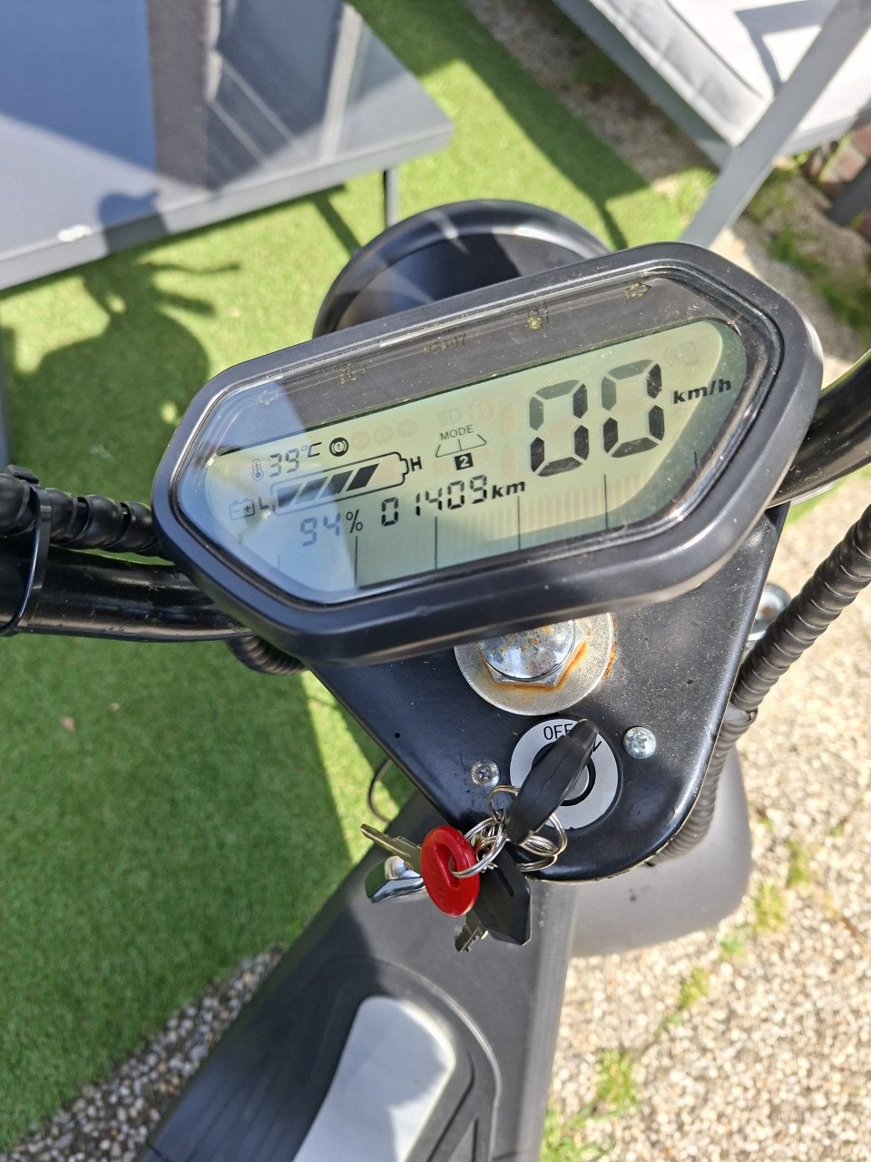 Scooter
