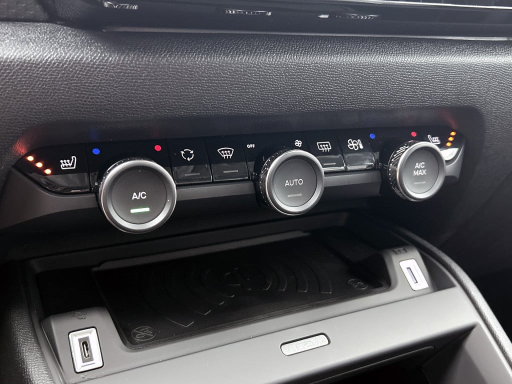 Citroen C4 hybrid 145pk automaat max