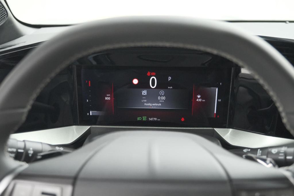Opel Mokka turbo 130 at8 gs | nieuw model | camera | apple carplay | parkee