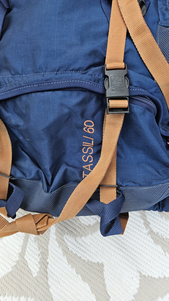 Lafuma tassil trekkingrugzak
