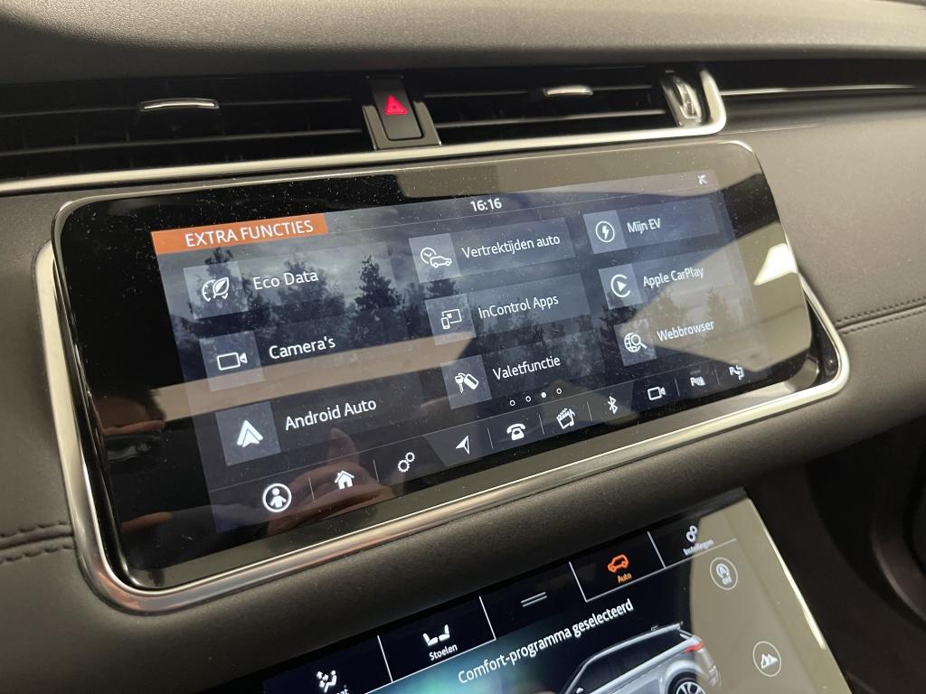 Land Rover Range Rover 1.5 p300e awd se | schuif/kanteldak | 360 camera | 2