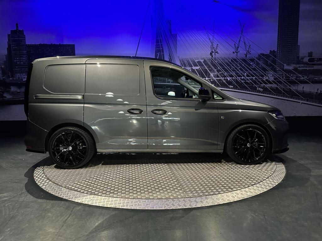 Volkswagen Caddy cargo 2.0 tdi style *led*comfortstoelen*pdc*