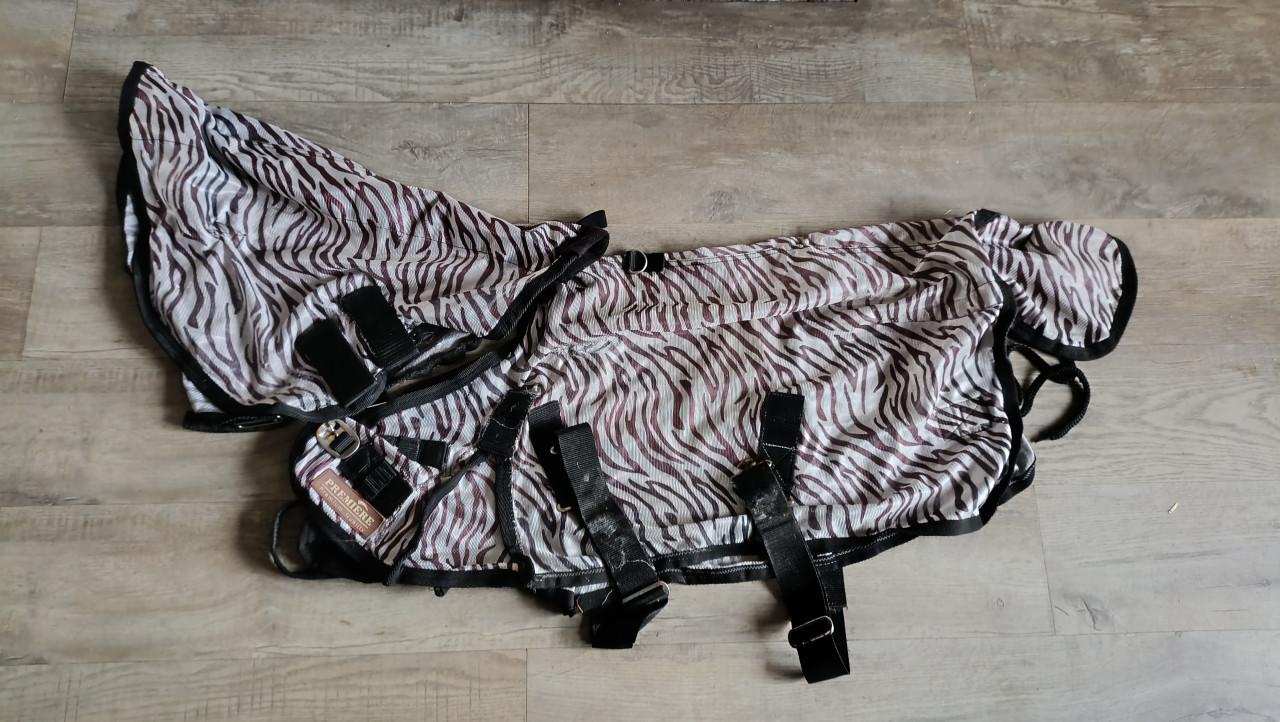 Meerdere dekentjes mini shet