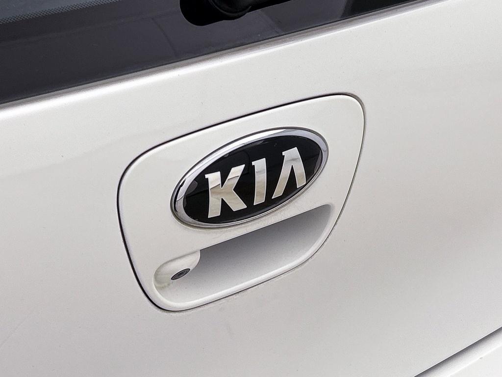 Kia Picanto 1.0 cvvt first edition | cruise control | camera |