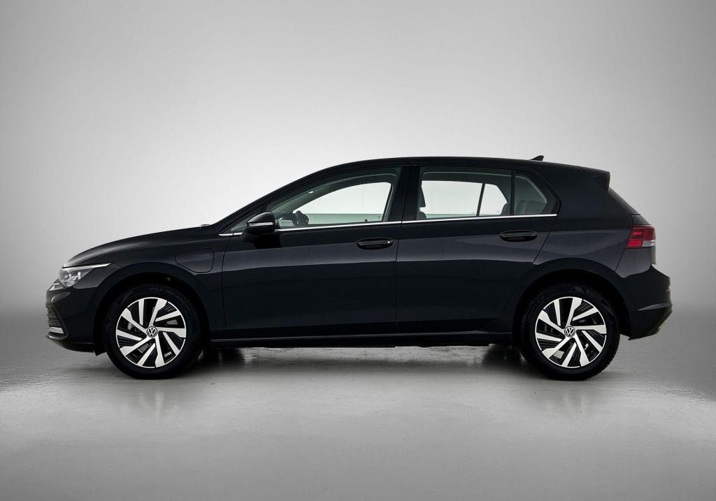 Volkswagen Golf 1.4 ehybrid style | lage km stand! | navigatie | apple carp