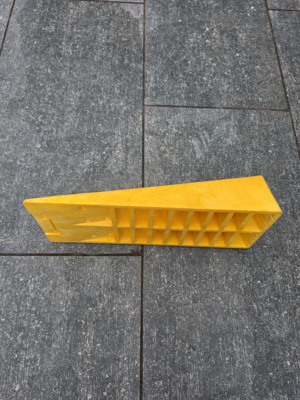 Fiamma level system (oprijblok)