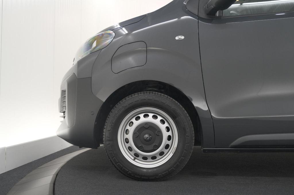 Peugeot E-expert ev l2 75 kwh | camera | betimmering laadruimte | dodehoekd