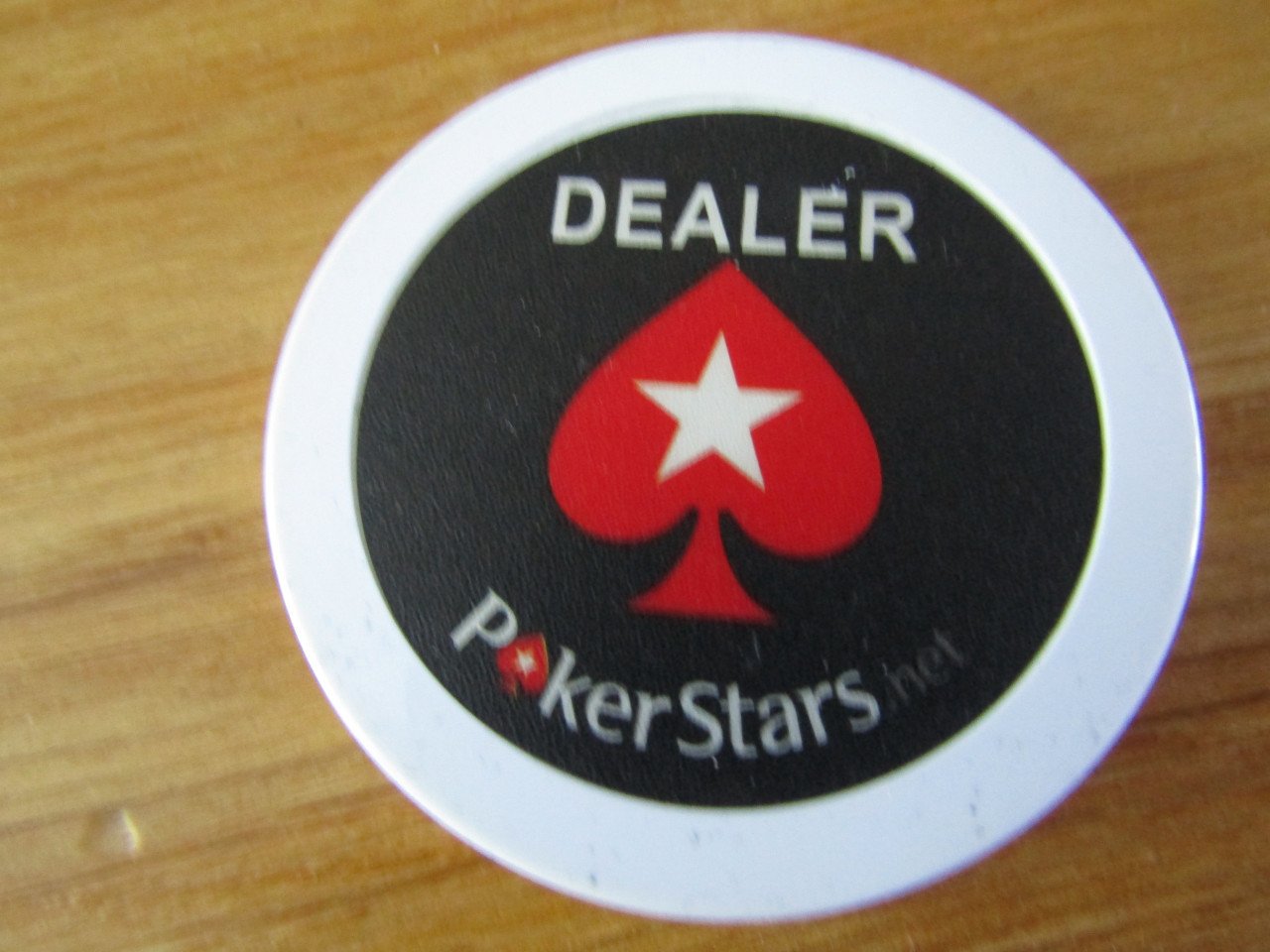 Roulette spel
