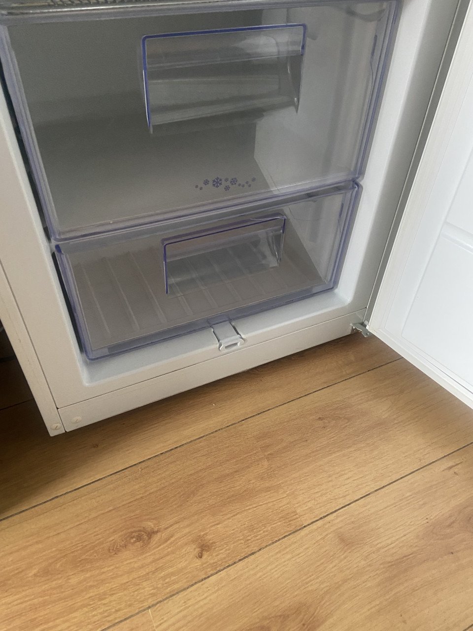 Koelvriescombinatie