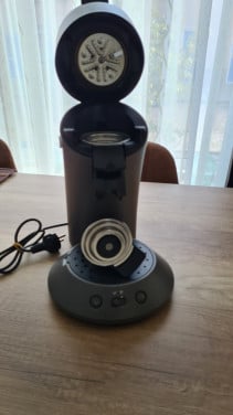 Senseo koffiezetapparaat in goed staat en goed werkend