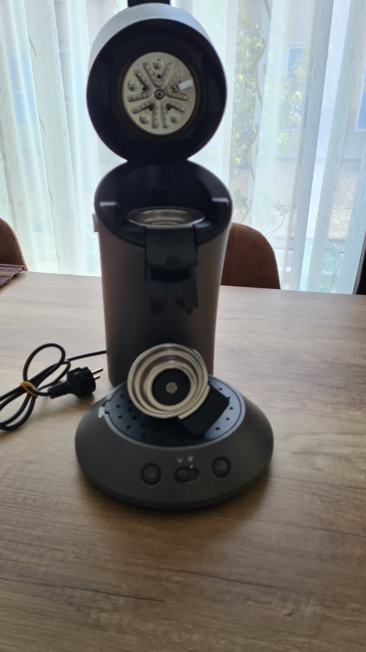 Senseo koffiezetapparaat in goed staat en goed werkend